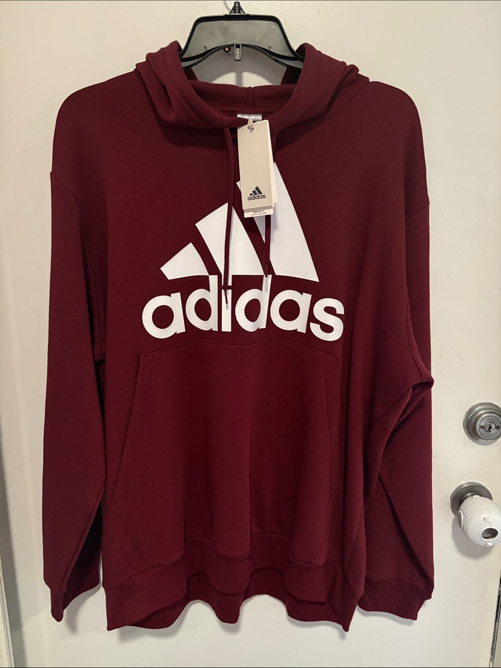 Men’s adidas Hoodie